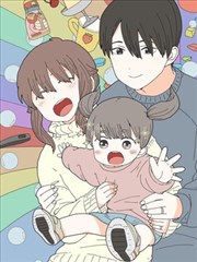 潮声不眠 悬疑漫画改编海报